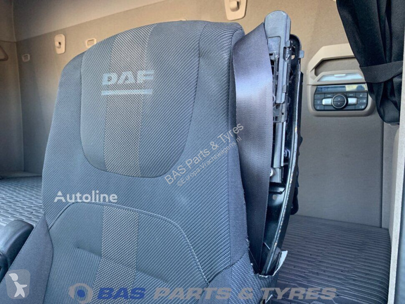 قطع غيار الآليات الثقيلة DAF