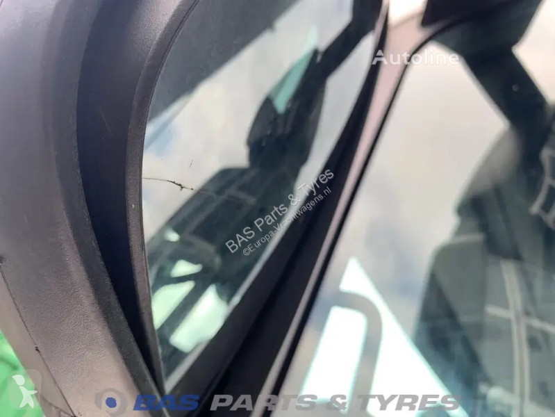 قطع غيار الآليات الثقيلة Scania