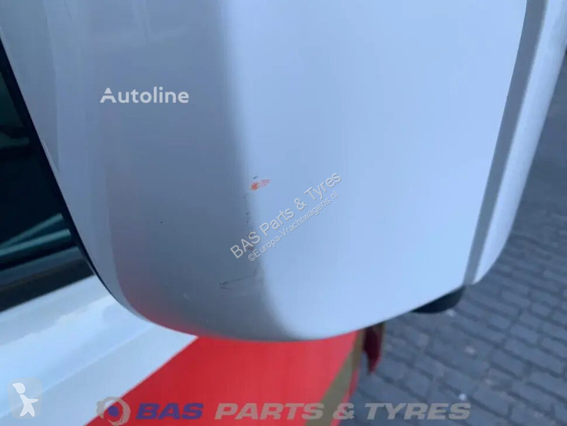 قطع غيار الآليات الثقيلة Mercedes