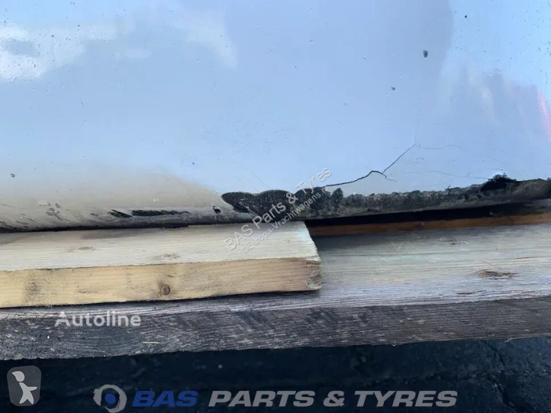 Pezzi di ricambio per mezzi pesanti Scania...