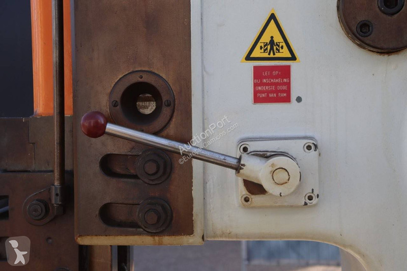 Pièces poids lourds  F 360-4