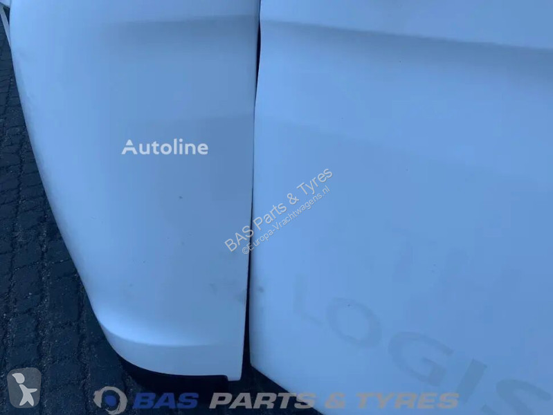 Repuestos para camiones Scania