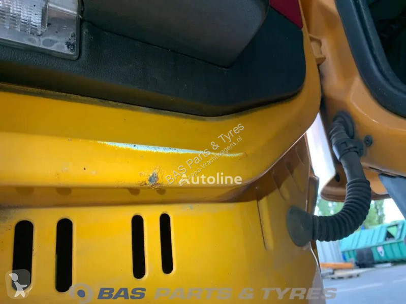 Repuestos para camiones Volvo