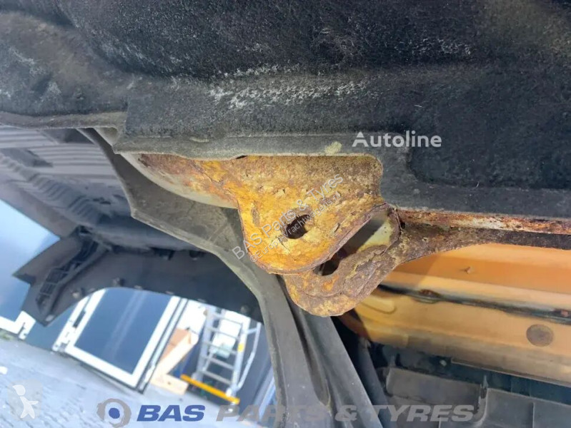Repuestos para camiones Volvo