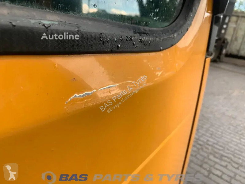 Repuestos para camiones Volvo