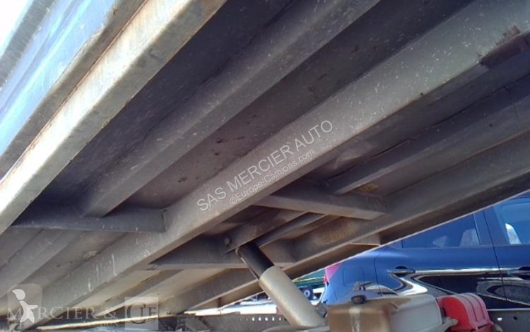 Furgoneta Iveco