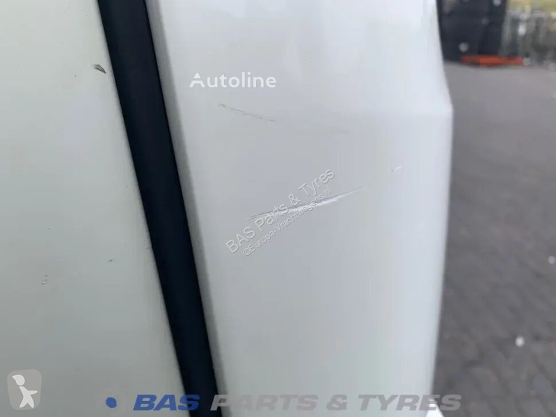Запчасти для грузовика DAF