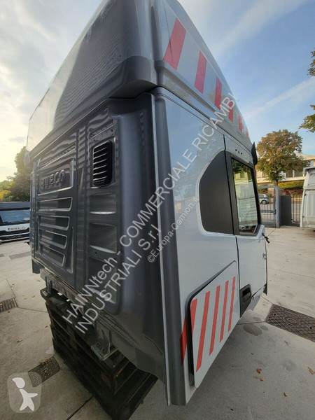 Запчасти для грузовика Iveco