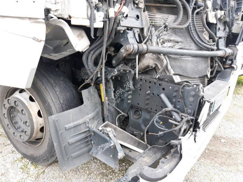 Iveco  truck part