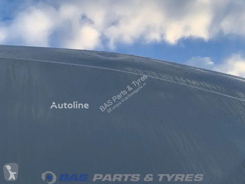 Volvo  truck part