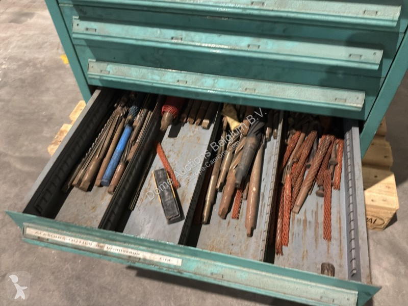 Truck part