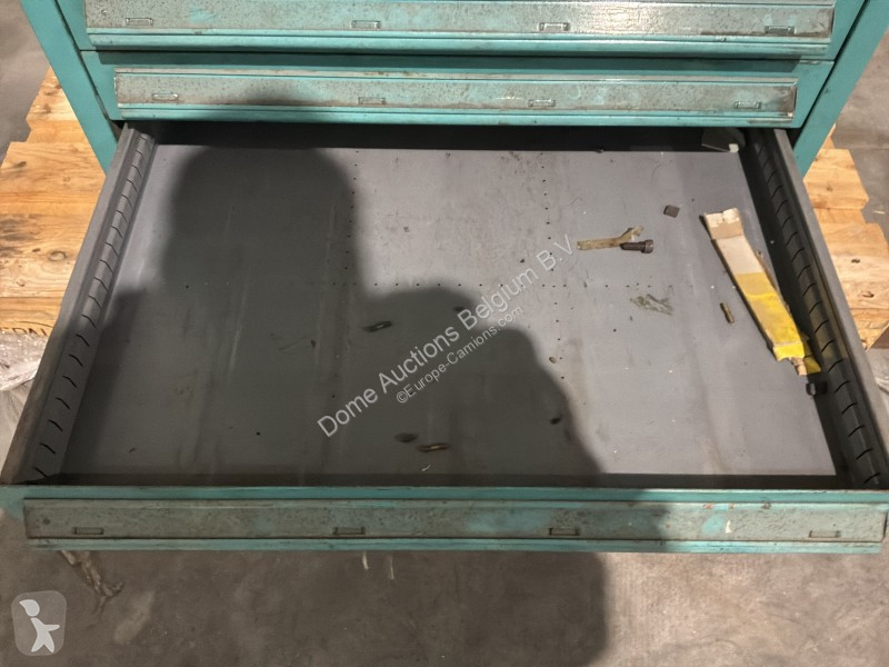 Truck part