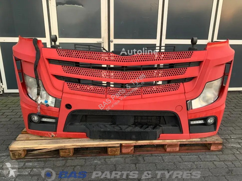 Mercedes  truck part