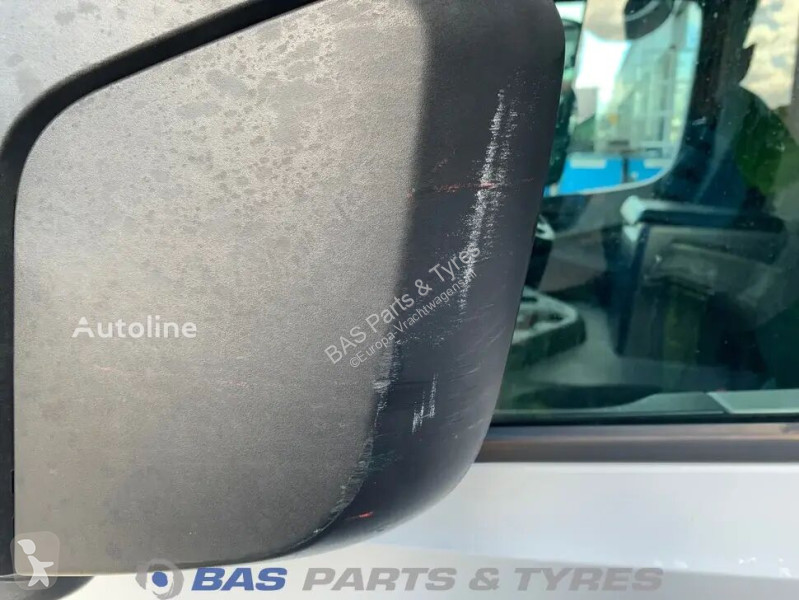 Mercedes  truck part