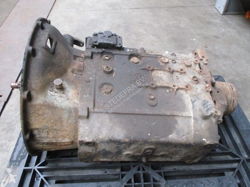 Vrachtwagenonderdelen ZF Gearbox ZF , 7 pieces...