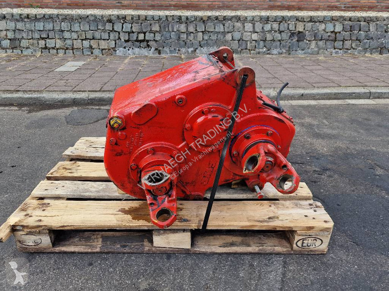 Pièces poids lourds Allison HT 750 DRD