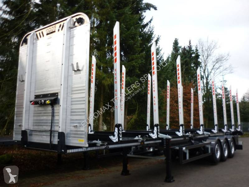 Pièces poids lourds Ecco Klonice ECCO ALU &...