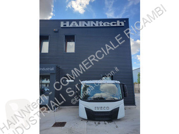 Reservdelar lastbilar Iveco X-Way S-Way T-Way