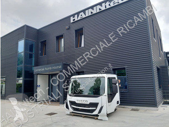 Pièces poids lourds Iveco E6