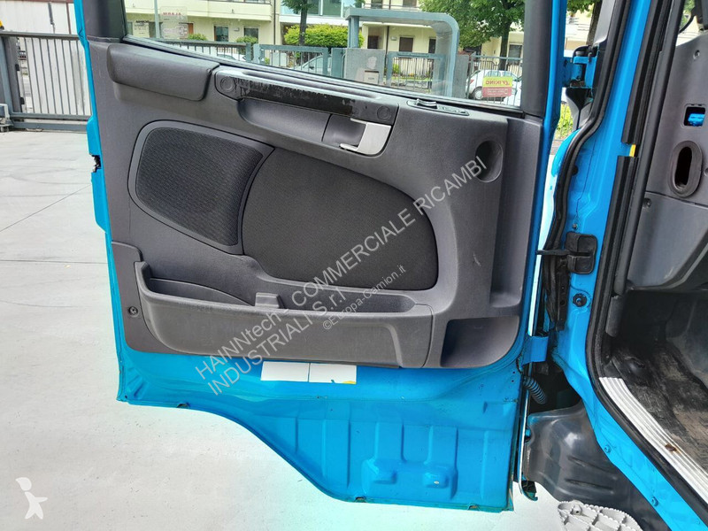Reservdelar lastbilar Scania 2742 G Series, R...