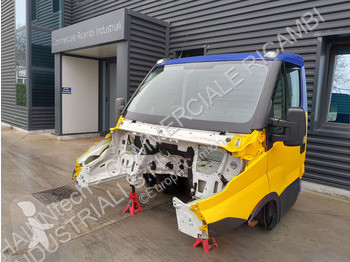 Peças pesados Iveco DAILY