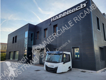 Reservdelar lastbilar Iveco STRALIS TRAKKER S -...
