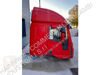 Pièces poids lourds Iveco