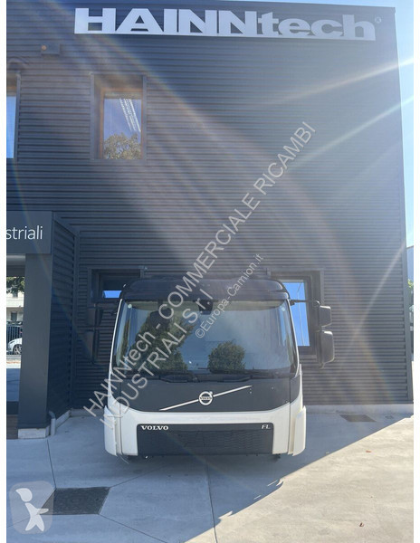 Reservdelar lastbilar Volvo 2819 FL