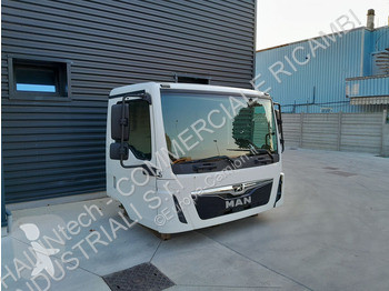 Ricambio per autocarri MAN TGM - TGL Euro 6