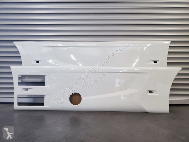 Pièces poids lourds Iveco 2616