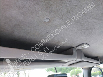 Reservdelar lastbilar Isuzu 2615 M21 L35