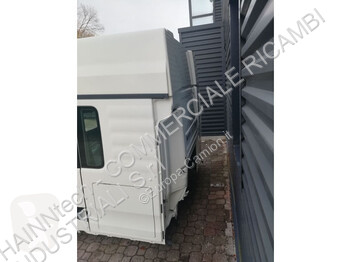 Reservedele til lastbil MAN TGS LX EURO 6