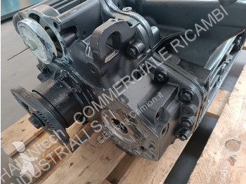 Ricambio per autocarri Mercedes 2675 ACTROS...