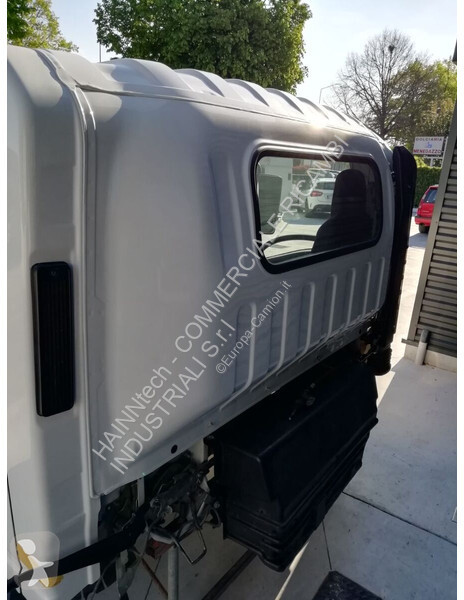Reservdelar lastbilar Isuzu 2615 NPR 75 85 M21...