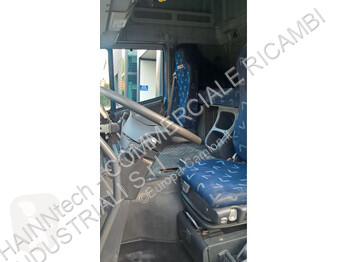 Reservdelar lastbilar Iveco STRALIS AT Euro 5