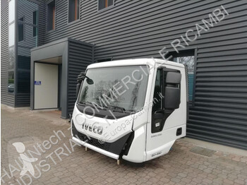 Reservdelar lastbilar Iveco EUROCARGO Euro 6