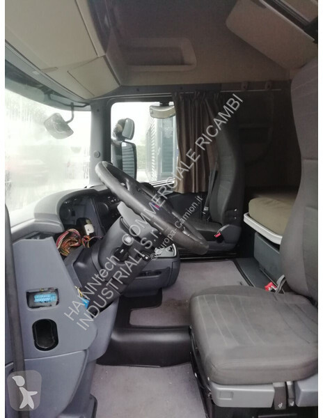 Piese camioane Scania R SERIE Euro 6