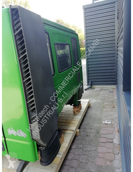 Reservdelar lastbilar Iveco EUROTECH -...