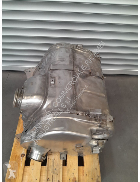 Ricambio per autocarri Scania 2742 Euro 6 - NTG...