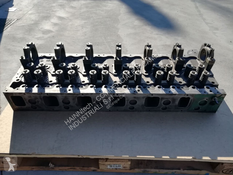 Reservdelar lastbilar Volvo 2819 FH EURO 6
