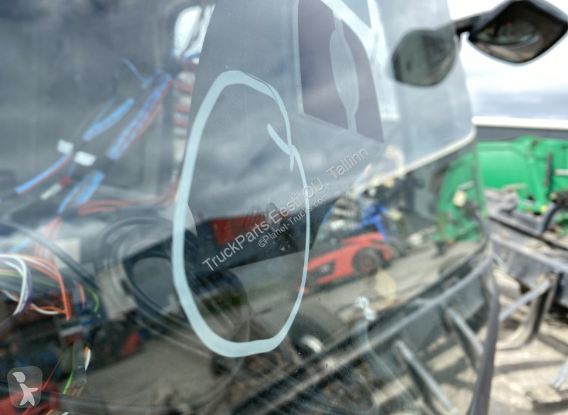 Pezzi di ricambio per mezzi pesanti Iveco (01.02-)
