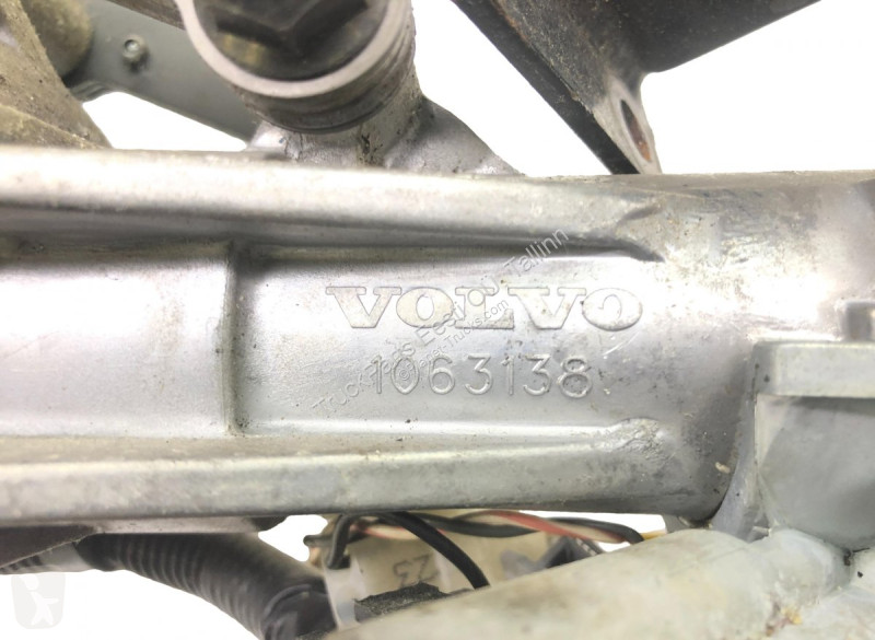 Reservdelar lastbilar Volvo FL (01.00-)