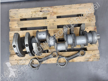 Ricambio per autocarri Scania 2742 Euro 6