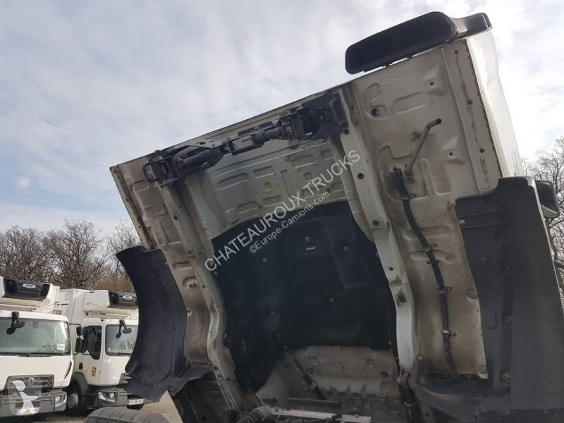 Pièces poids lourds Volvo