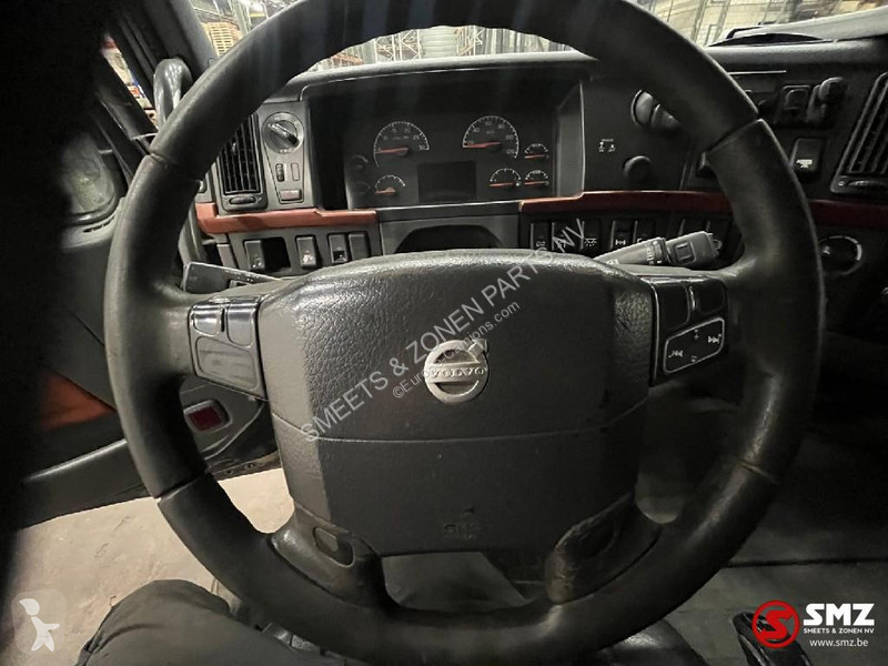 Vrachtwagenonderdelen Volvo Occ cabine compleet...