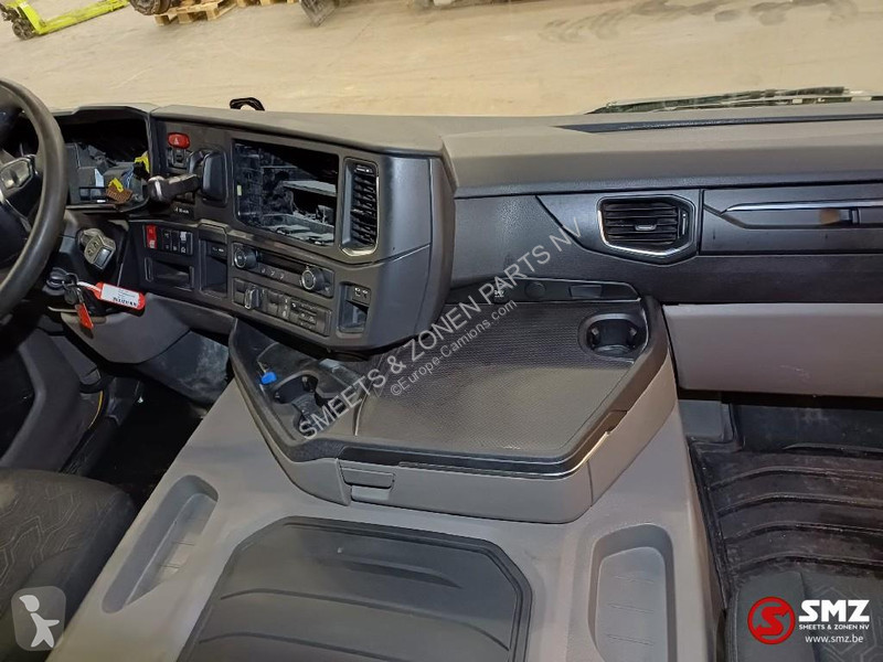 Ricambio per autocarri Scania Occ cabine Scania...