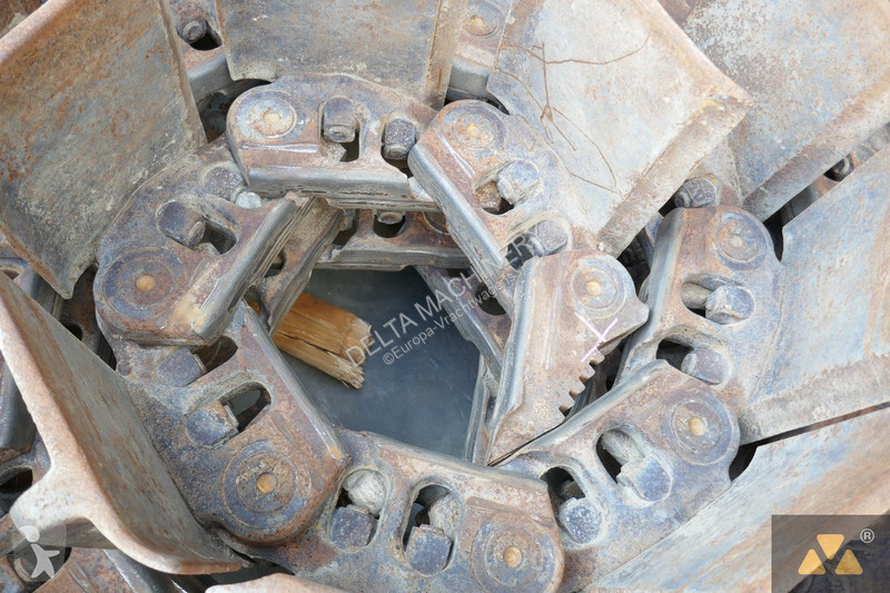 Reservedele til lastbil Caterpillar /D9T...