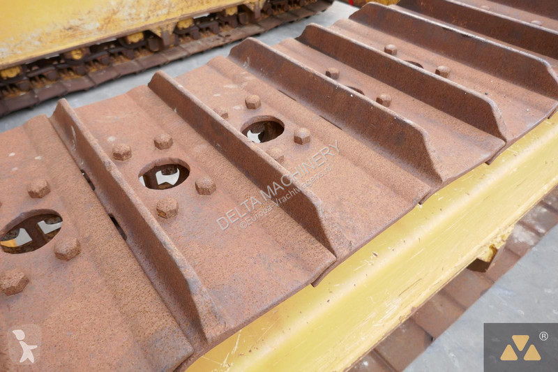 Reservedele til lastbil Delta Track set