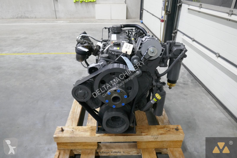 Reservdelar lastbilar Caterpillar C9.3B
