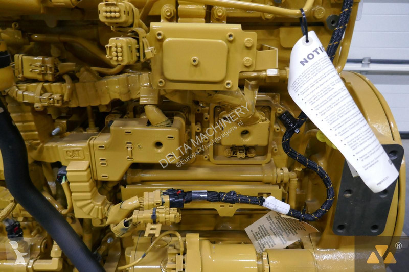 Náhradní díly pro kamiony Caterpillar C13B